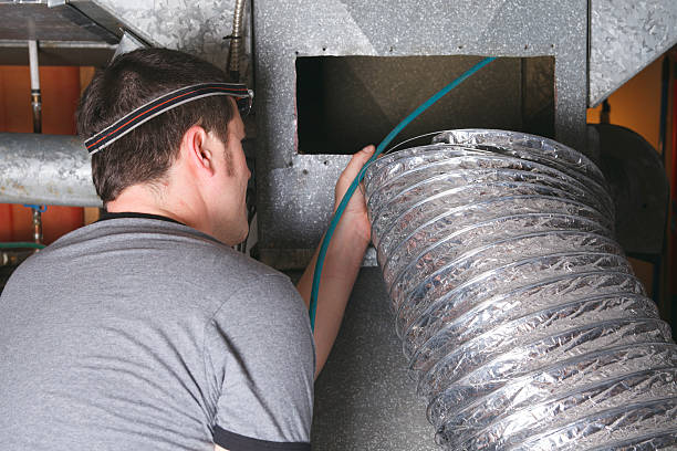Best Commercial Air Duct Cleaning  in Durango, CO